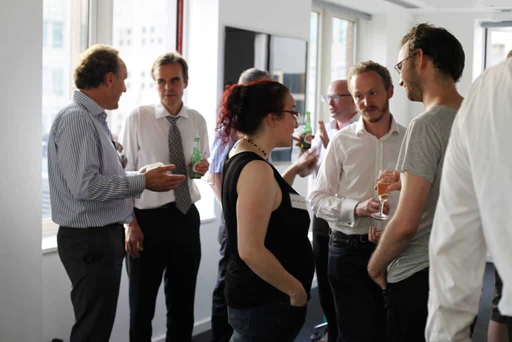 8 Ways to Be a Networking Superstar - Jobscan Blog