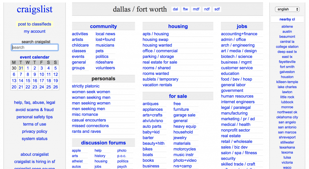 Everything You Need to Know About Job Searching on Craigslist Jobscan(01)
