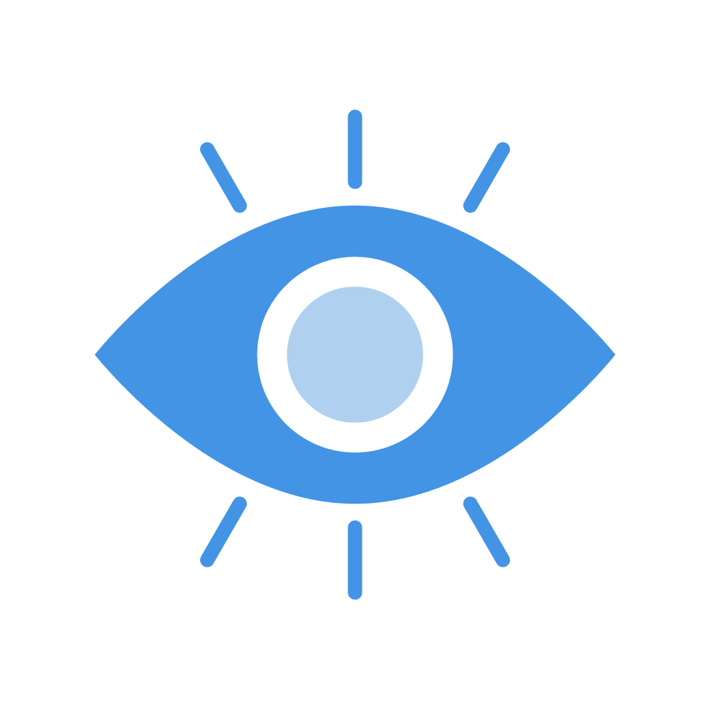 Vision-block