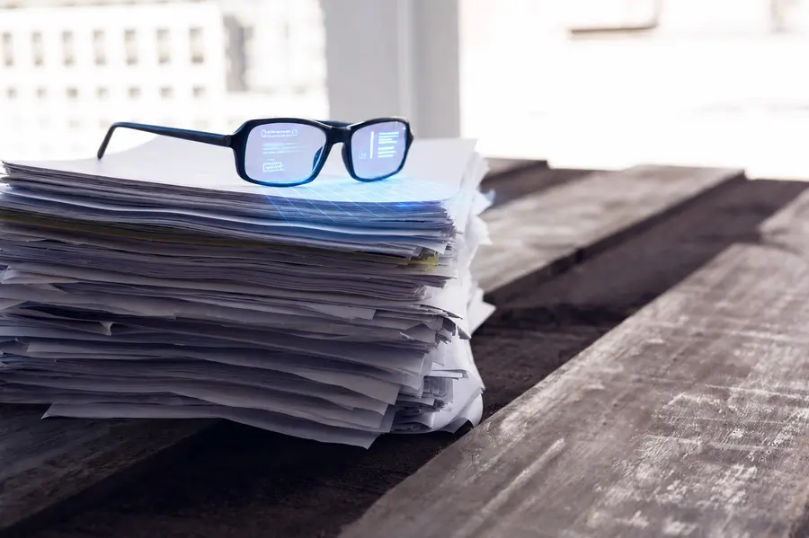 ai resume screening article feature image