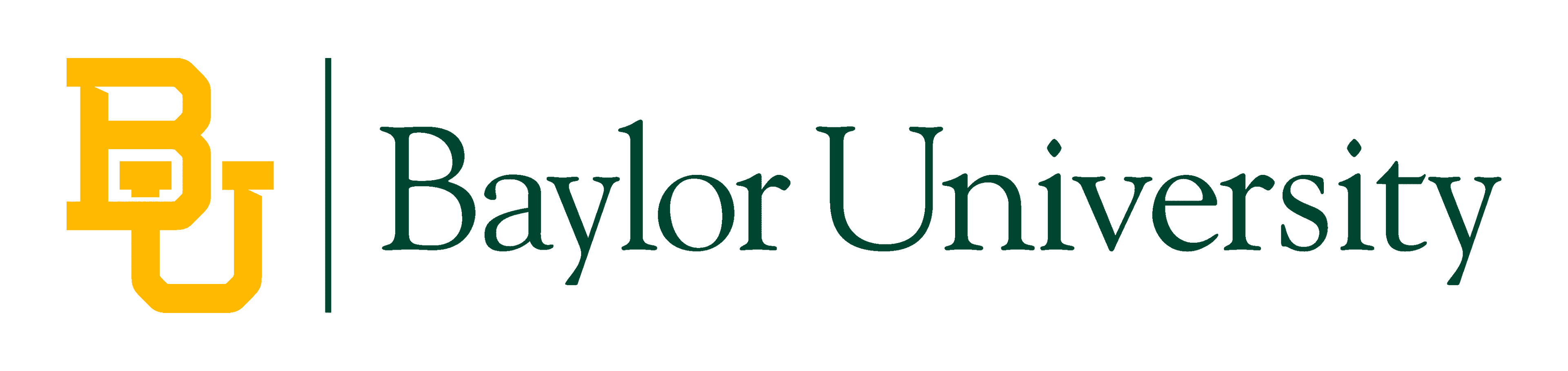 Baylor-University-Logo