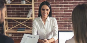 Entry-Level Resume