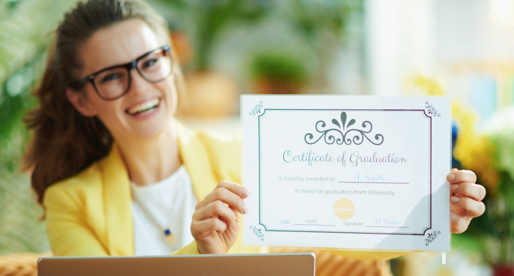 28+ Free Certifications to Add to Your Resume in 2024