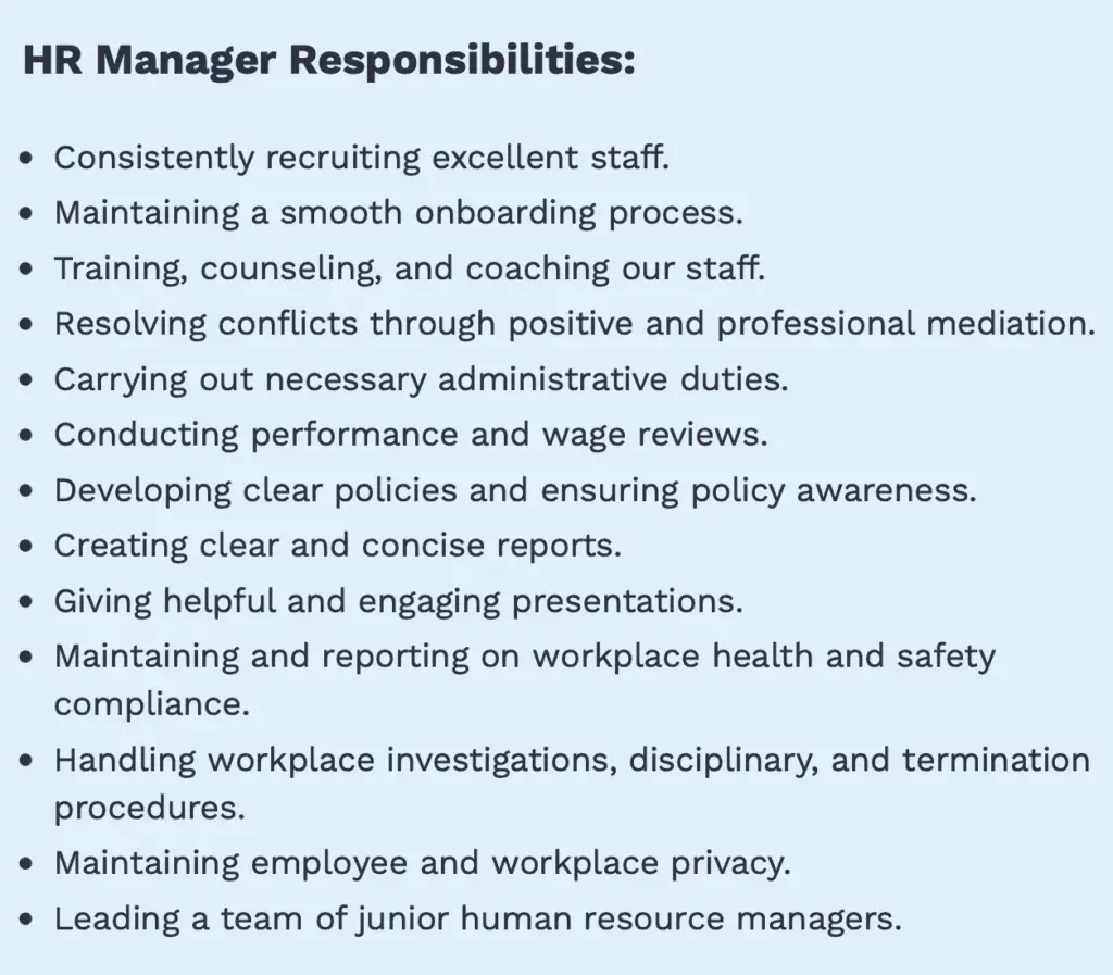 Food and Beverage Manager Resume Example | Build Your Professional  Hospitality Resume, image size:1024x897