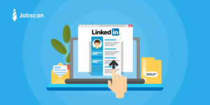 How to Upload Resume to LinkedIn