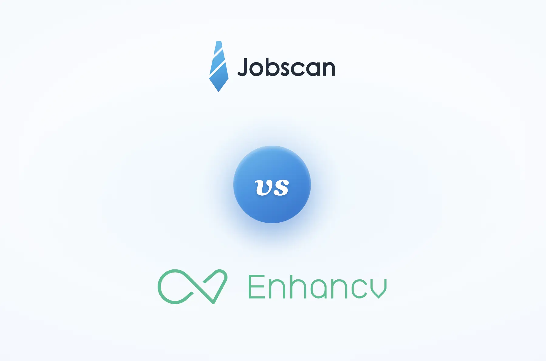 Jobscan vs. Enhancv: Which Tool Gets You Interviews in 2026?