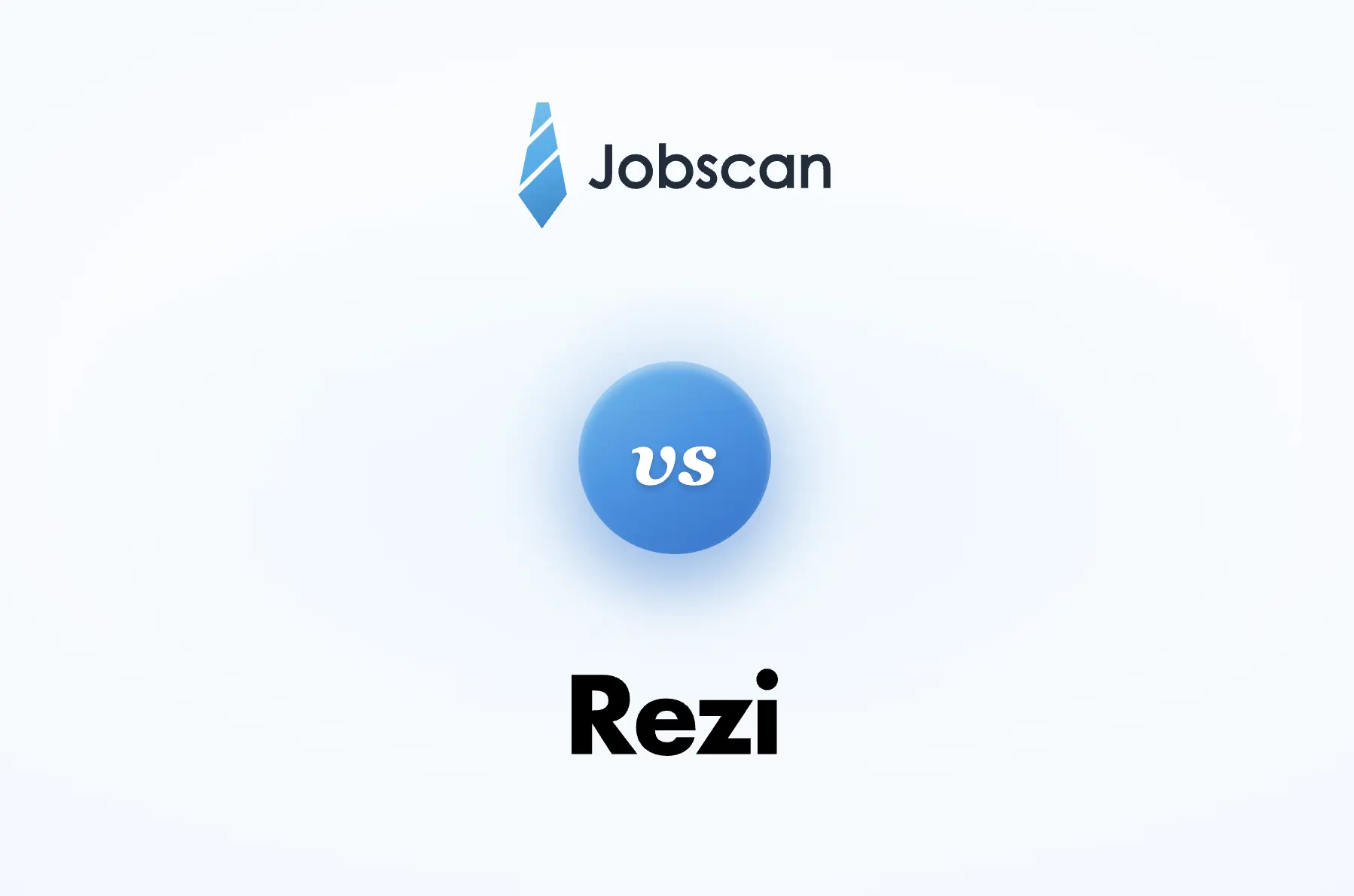 Jobscan vs. Rezi: Which Resume Tool Helps You Land More Interviews?