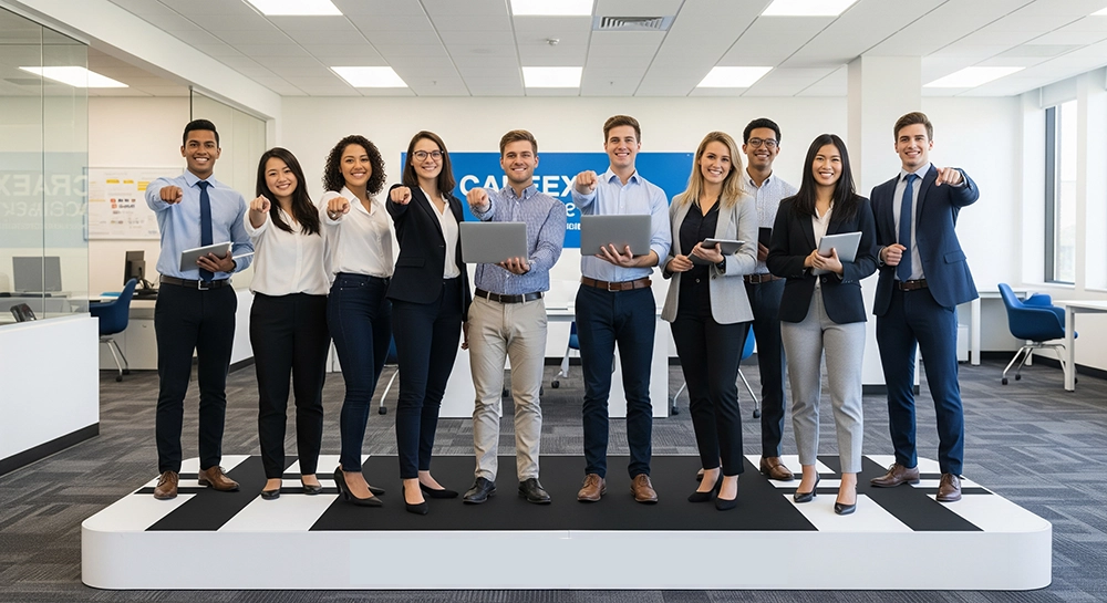 PrepU and Jobscan see career services as a launchpad