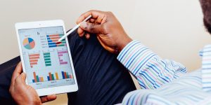 How to identify achievements for your executive resume.