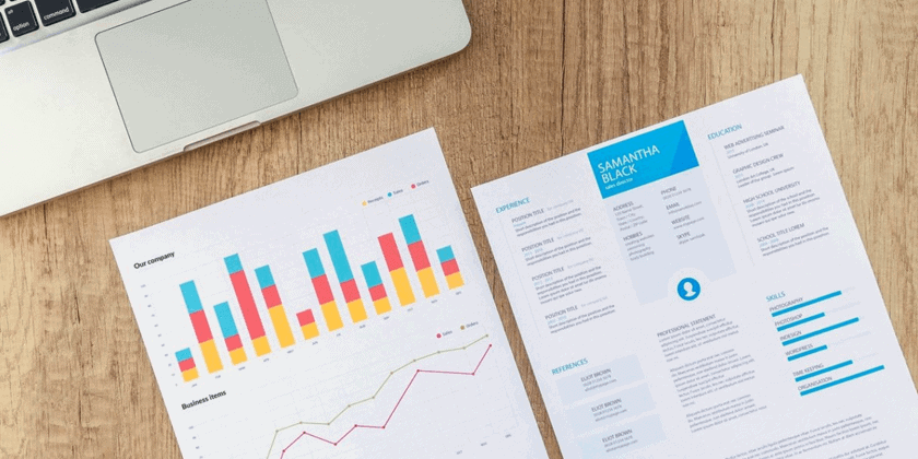 ATS formatting mistakes for your resume