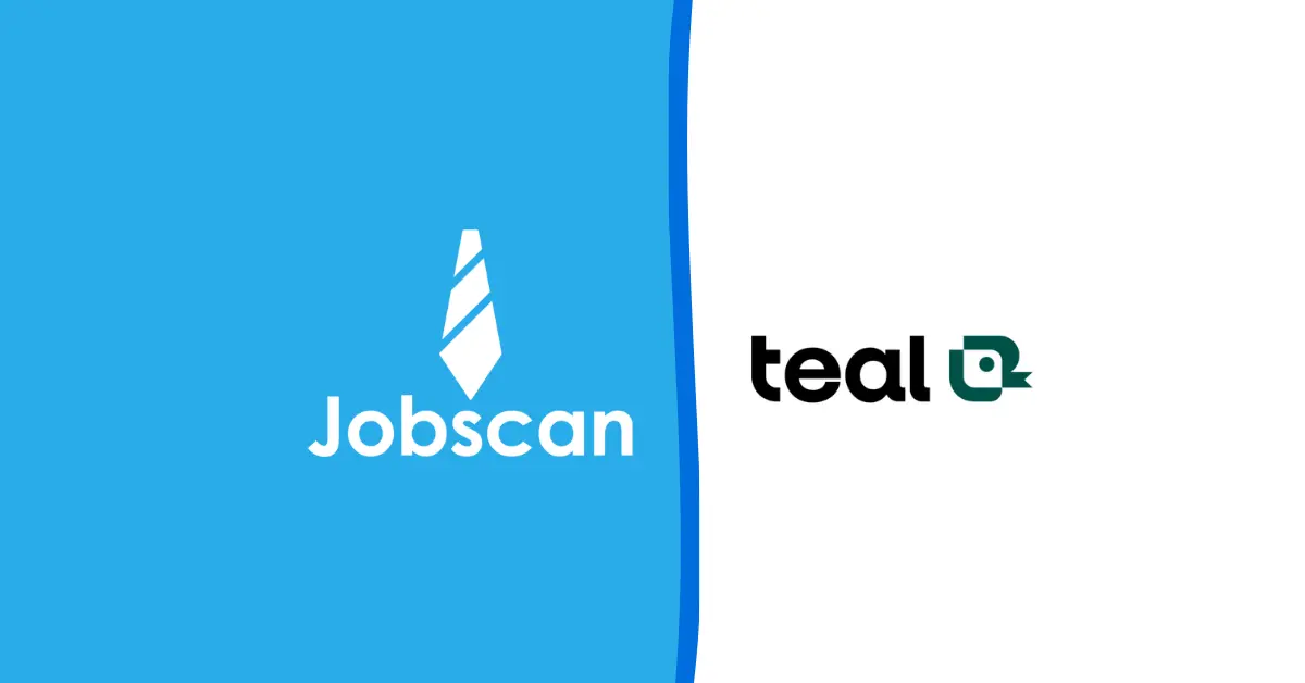 Jobscan vs. Teal: Which Tool Is Right for You?