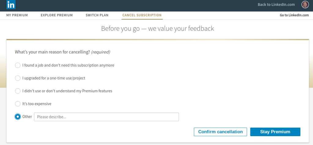 Here’s How to Close and Delete Your LinkedIn Account (6 Steps)