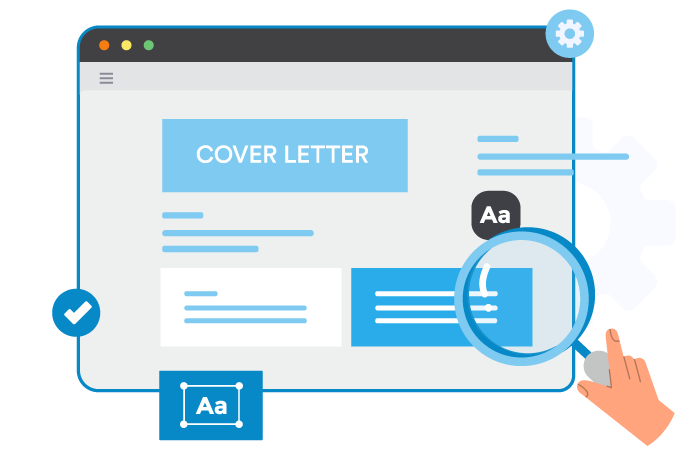 cover letter checker online