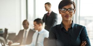 How to write a headline, summary, and achievements sections for executive resumes.