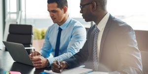 Headhunters and Executive Recruiters