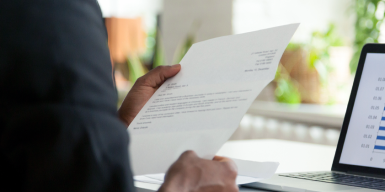 What Can a Cover Letter Explain - How To End A Cover Letter 768x384 