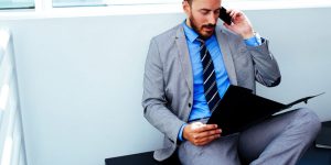 How to find a headhunter. And what is a headhunter anyway?