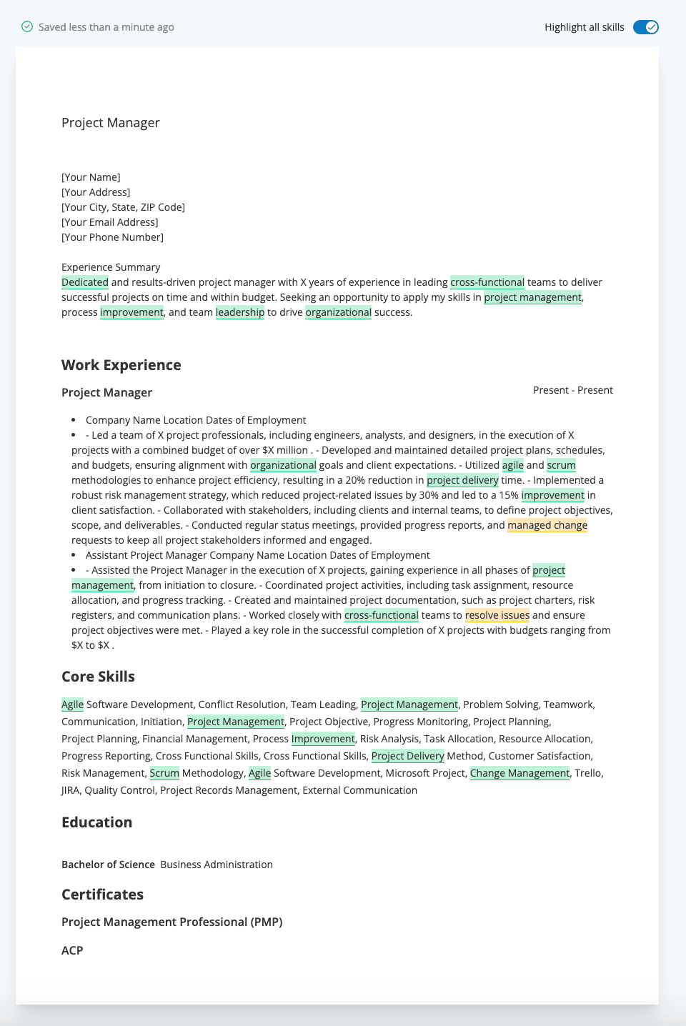 project-management