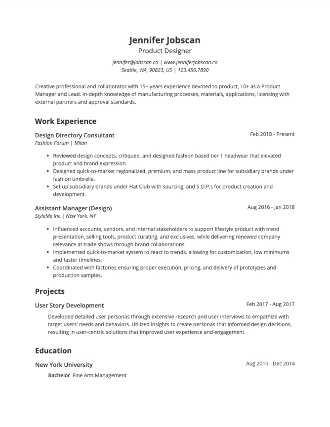 Entry-Level Software Engineer