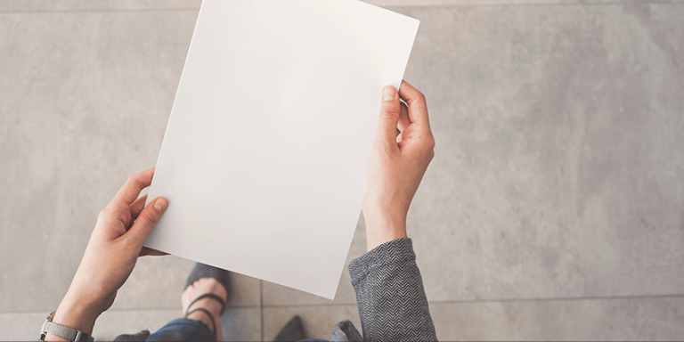 What Can a Cover Letter Explain - No Experience Resume 1 768x384 