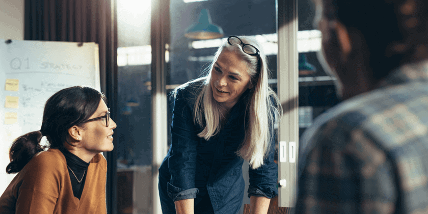 personal brand job search