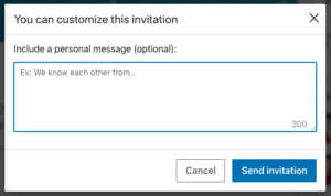 Reach Out: How to Connect with Someone on LinkedIn - Jobscan