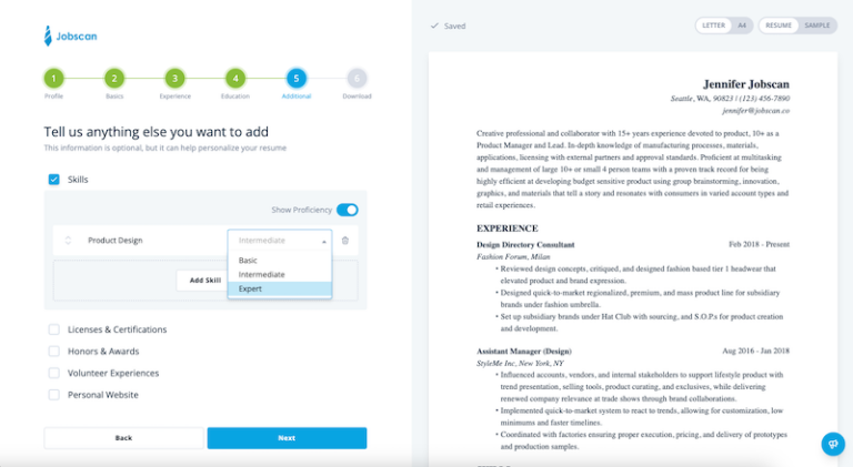 The Top 10 Free Resume Builders of 2024 (That Are Actually Free)