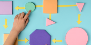 can you use tables and columns on your resume? ATS says no