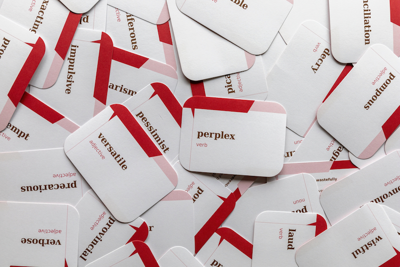 50 Resume Adjectives That Will Elevate Your Job Application