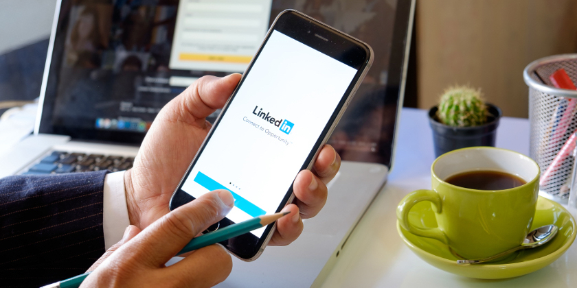 LinkedIn Learning-add it to your mobile device, and try the Notebook! -  Instructional Technology Group