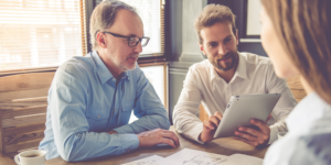 Lessons from great recession