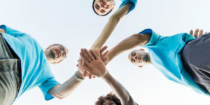 volunteer experience